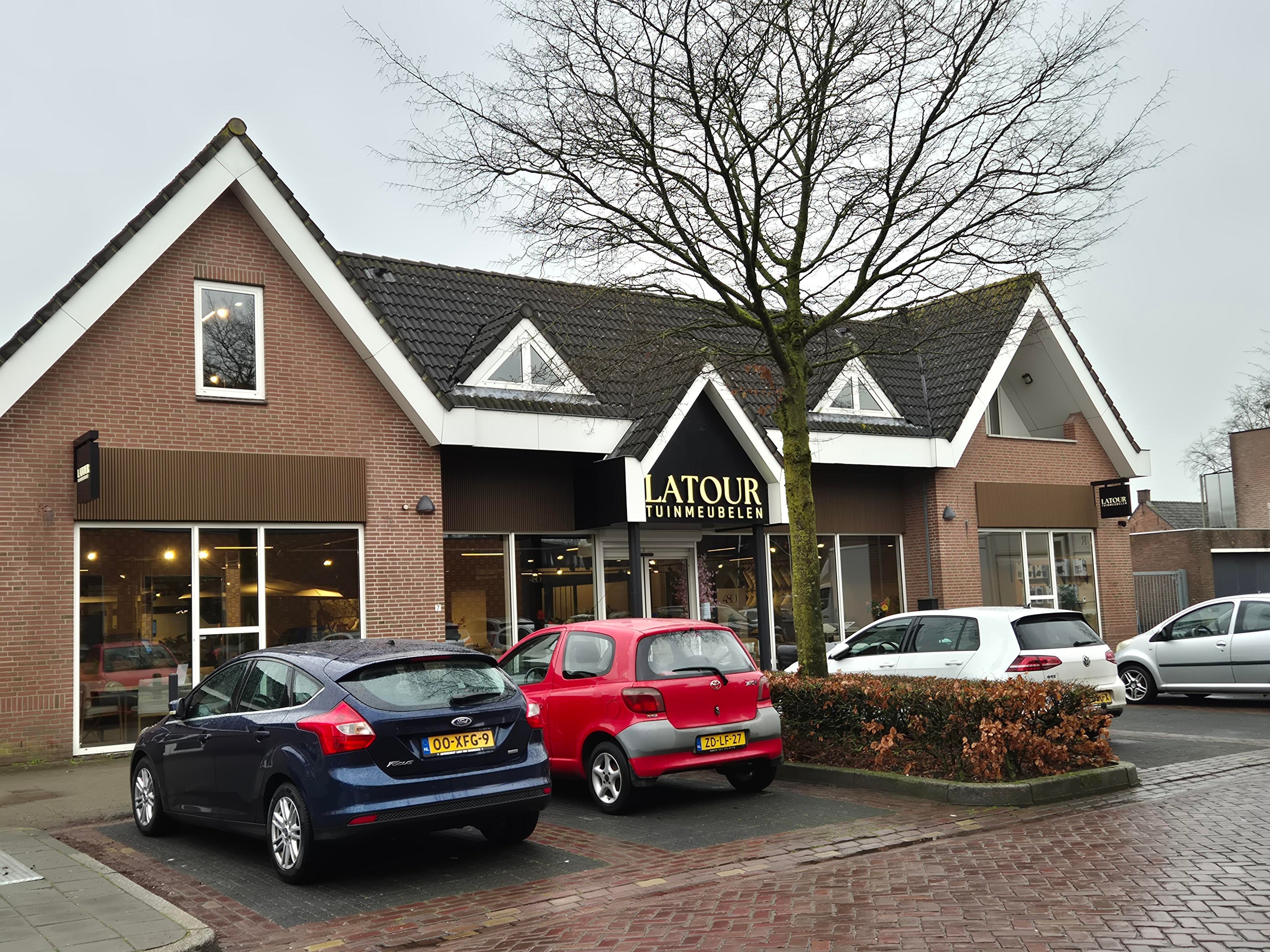 Monseigneur Bekkersstraat