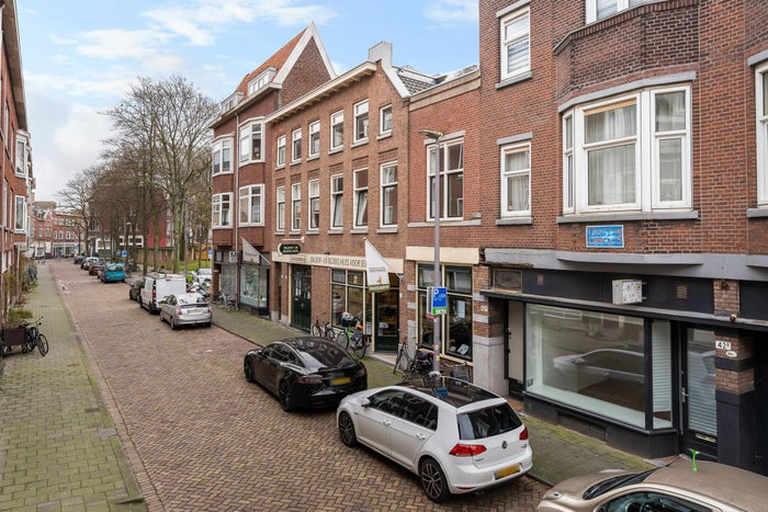 Gouwstraat 42 B