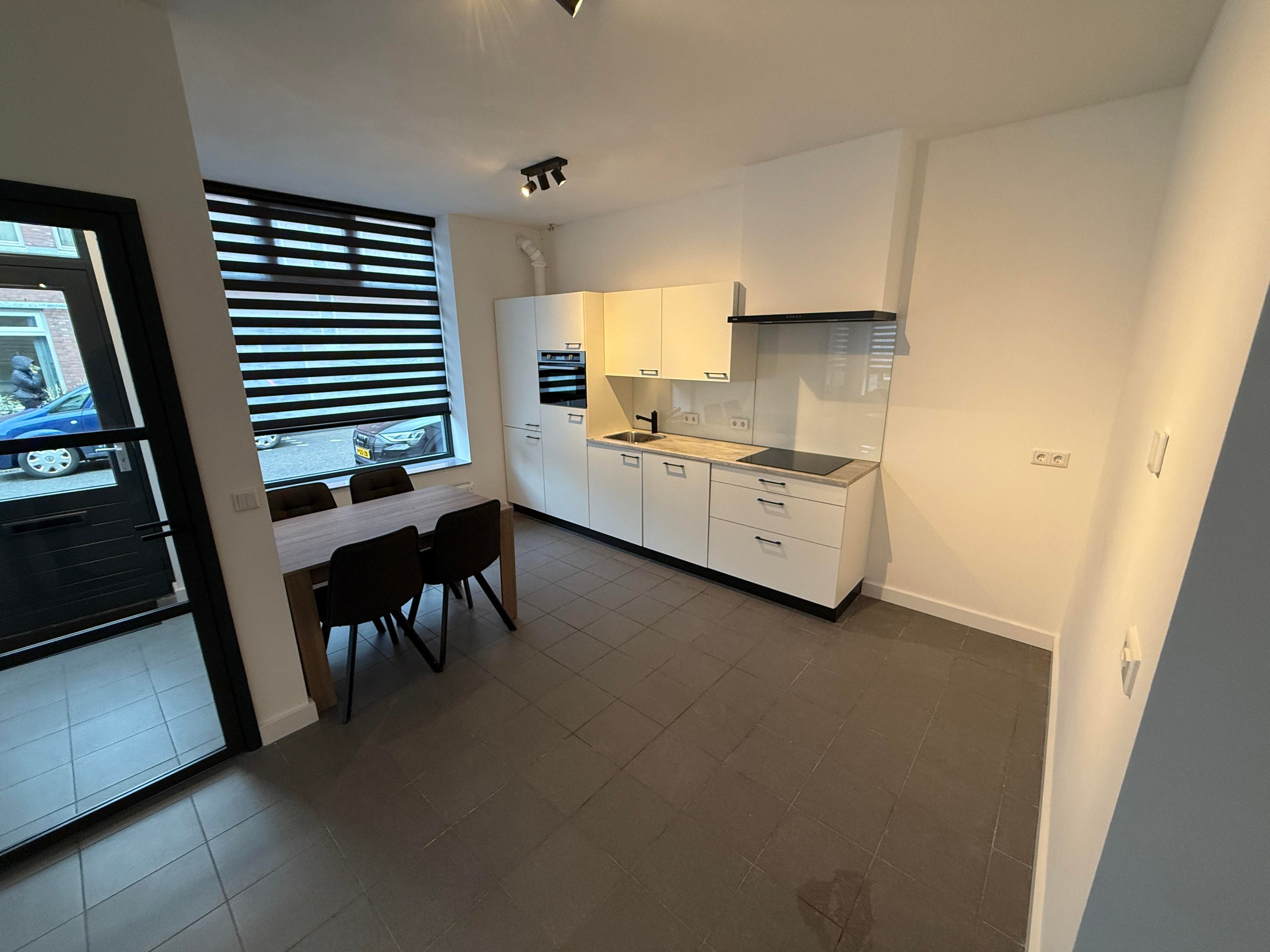 Woning te huur: Beelsstraat, Helmond