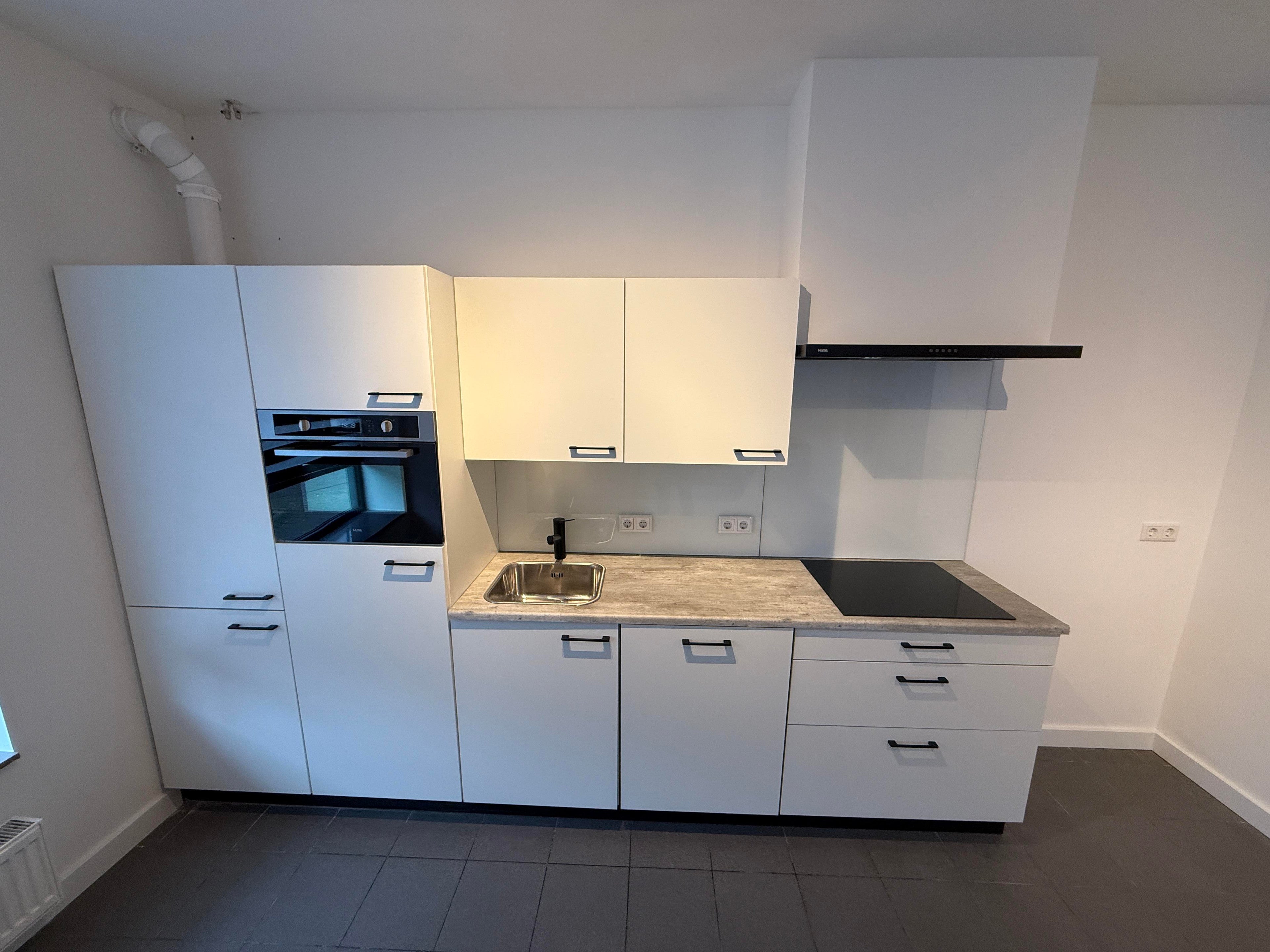 Woning te huur: Beelsstraat, Helmond