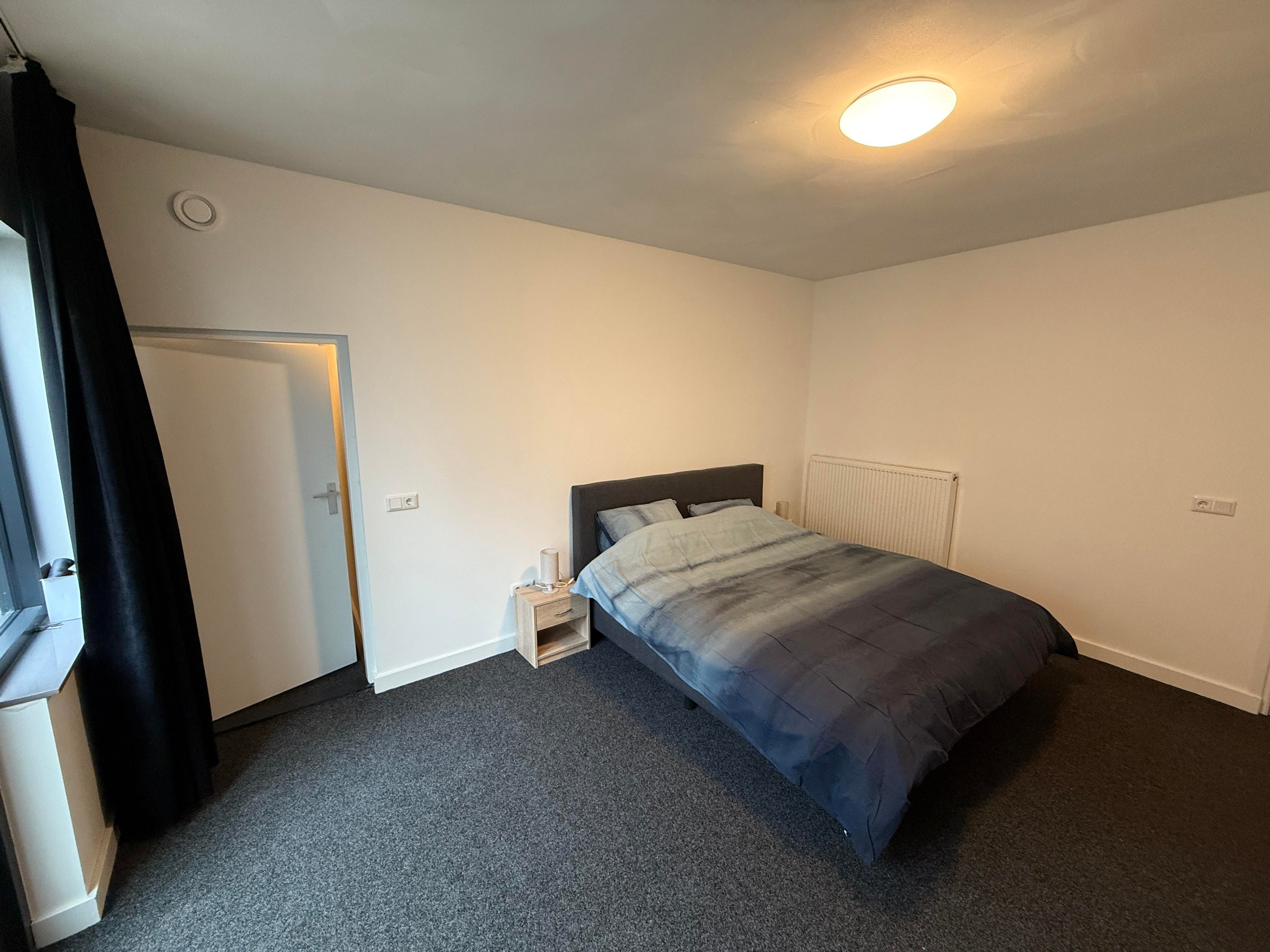 Woning te huur: Beelsstraat, Helmond