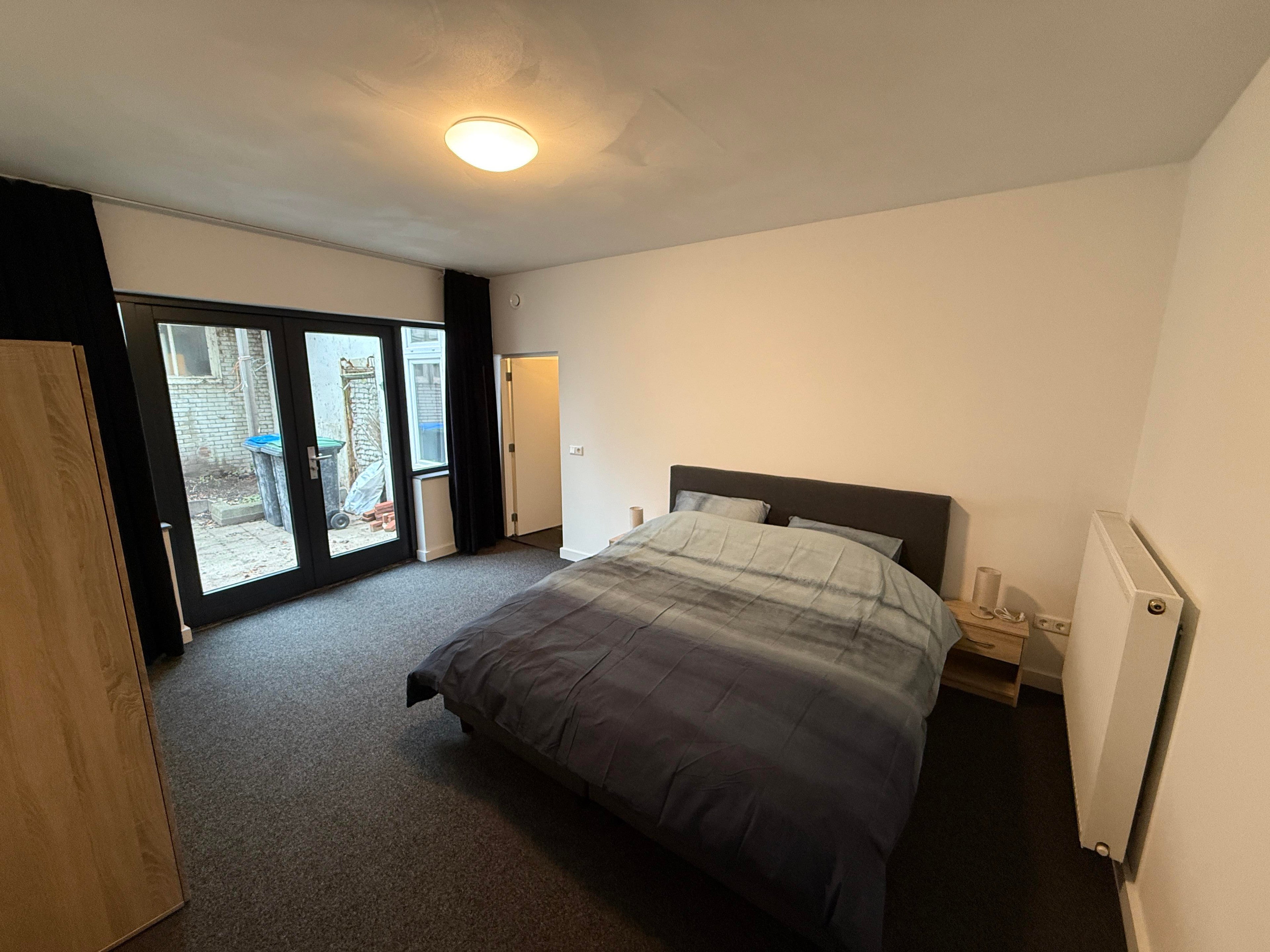 Woning te huur: Beelsstraat, Helmond