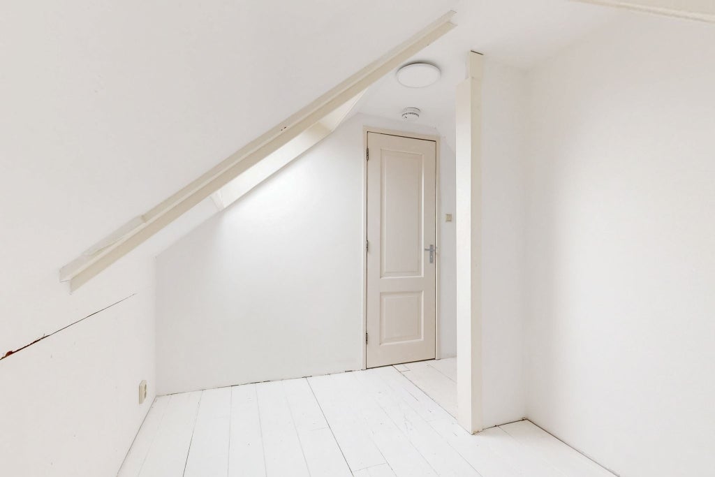 Appartement te huur: Dorpsstraat 3C, Dirkshorn