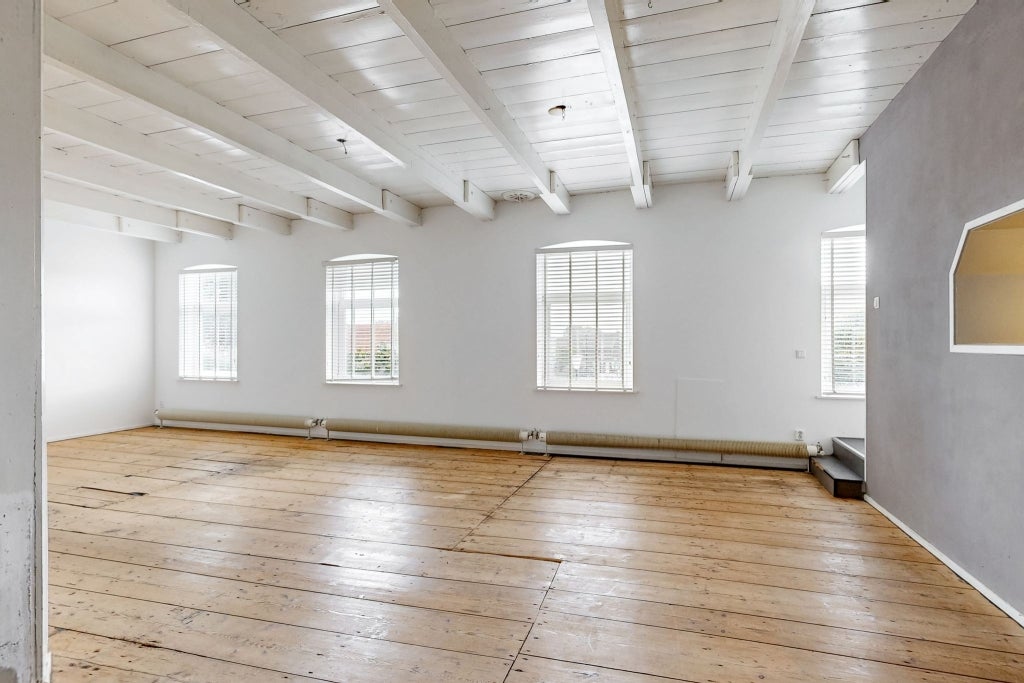 Appartement te huur: Dorpsstraat 3C, Dirkshorn