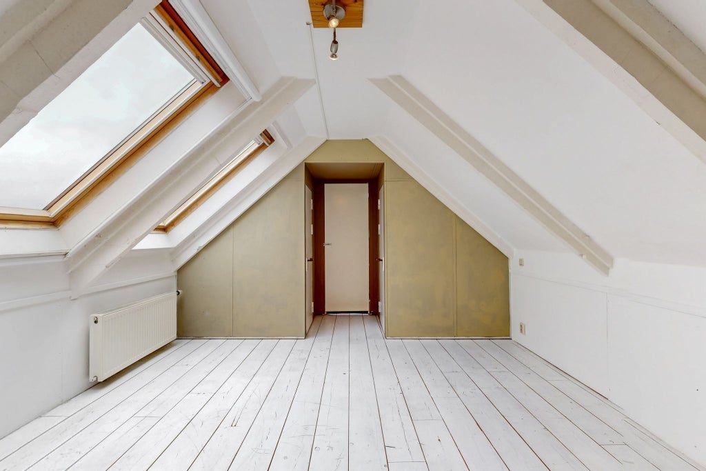 Appartement te huur: Dorpsstraat 3C, Dirkshorn