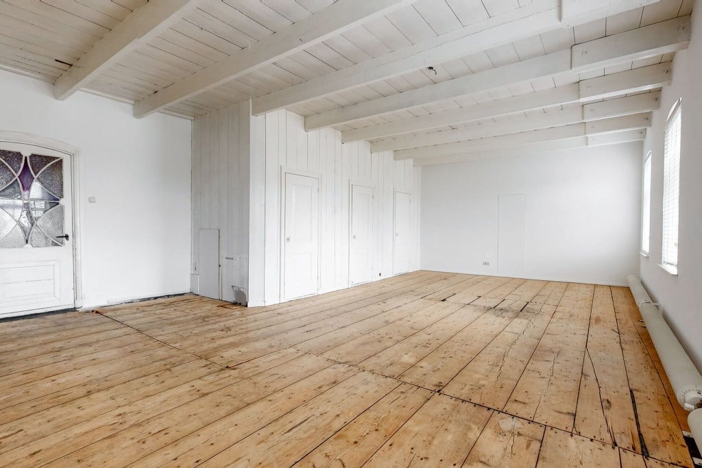 Appartement te huur: Dorpsstraat 3C, Dirkshorn