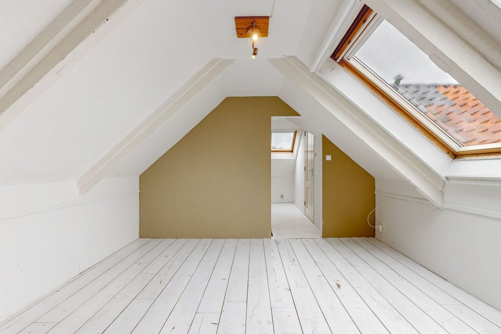Appartement te huur: Dorpsstraat 3C, Dirkshorn