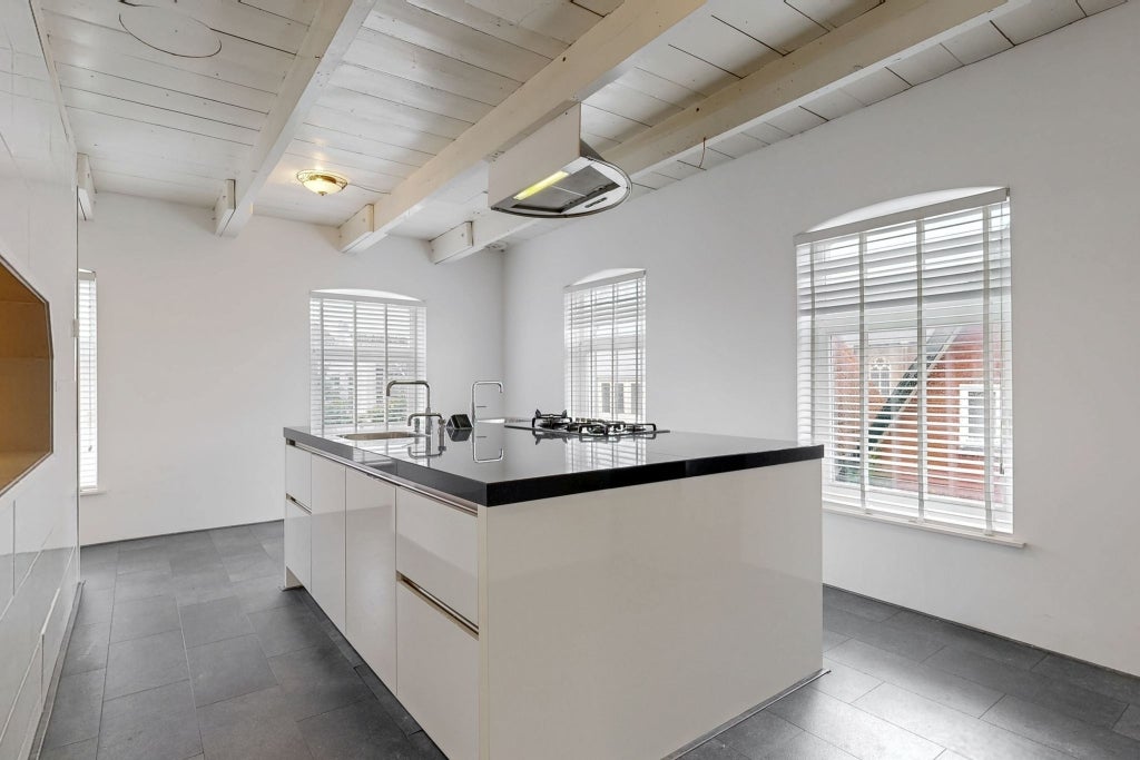 Appartement te huur: Dorpsstraat 3C, Dirkshorn