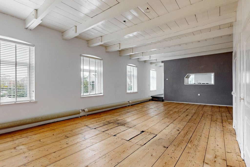 Appartement te huur: Dorpsstraat 3C, Dirkshorn
