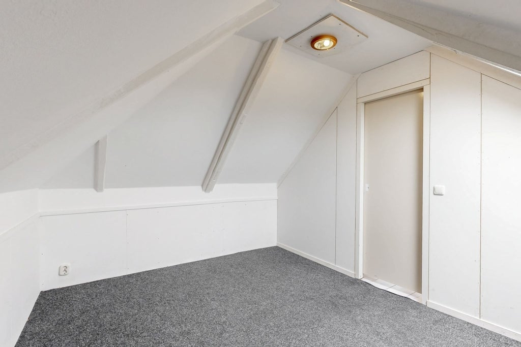Appartement te huur: Dorpsstraat 3C, Dirkshorn