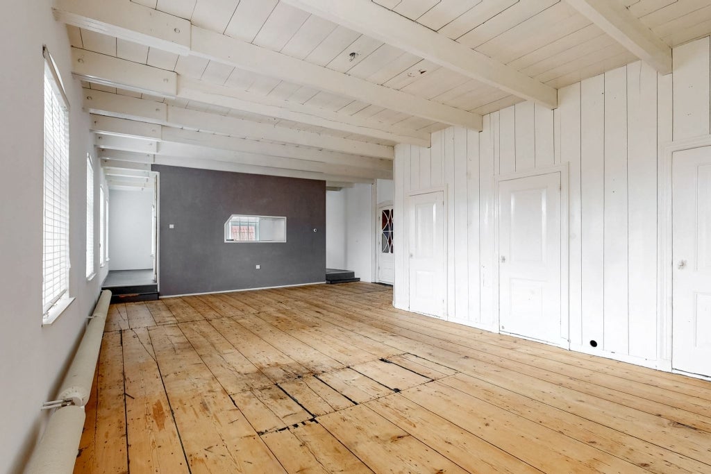 Appartement te huur: Dorpsstraat 3C, Dirkshorn