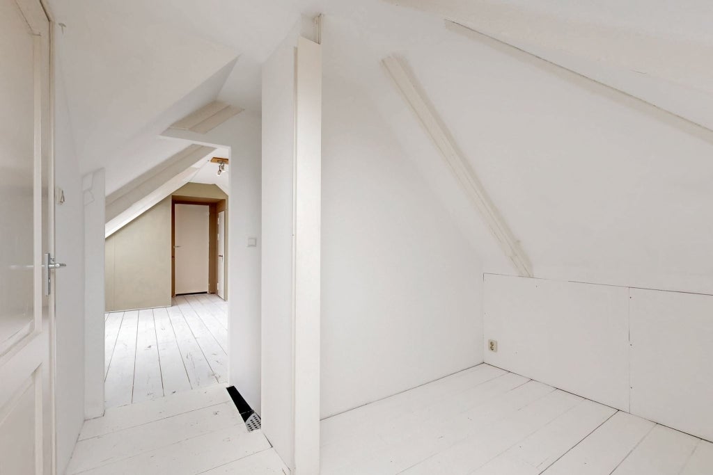 Appartement te huur: Dorpsstraat 3C, Dirkshorn