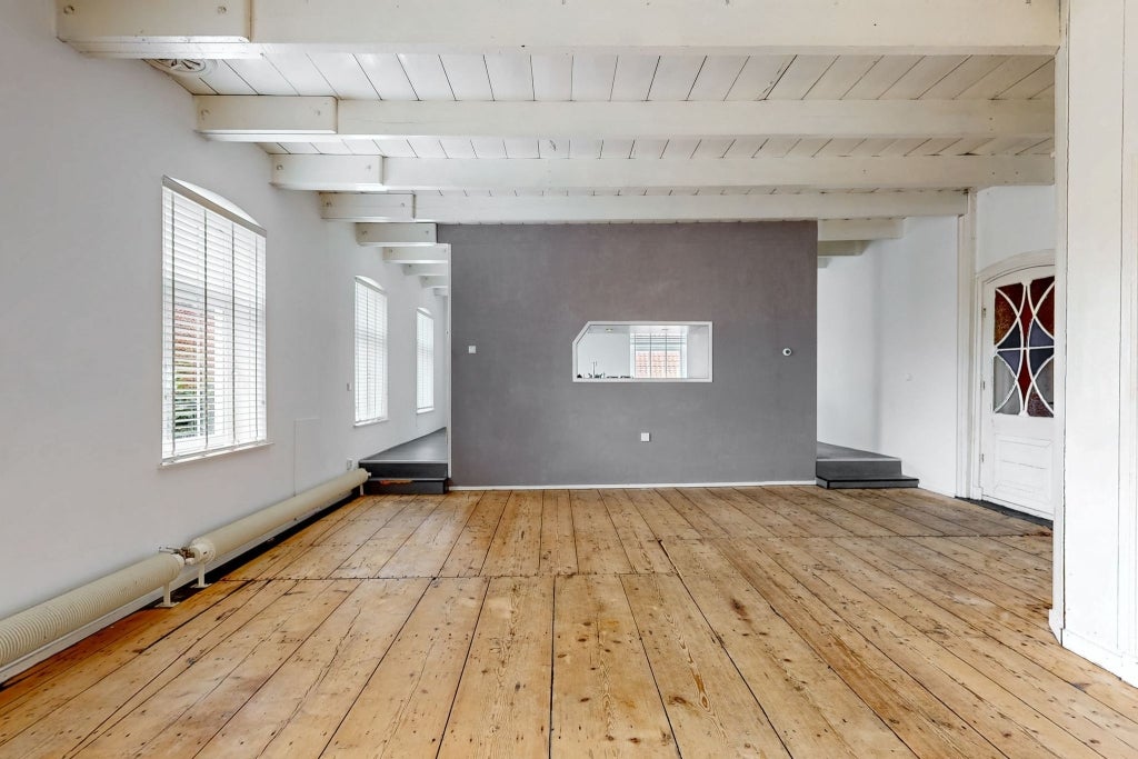 Appartement te huur: Dorpsstraat 3C, Dirkshorn