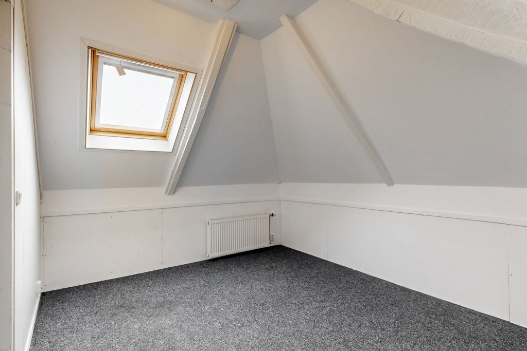 Appartement te huur: Dorpsstraat 3C, Dirkshorn