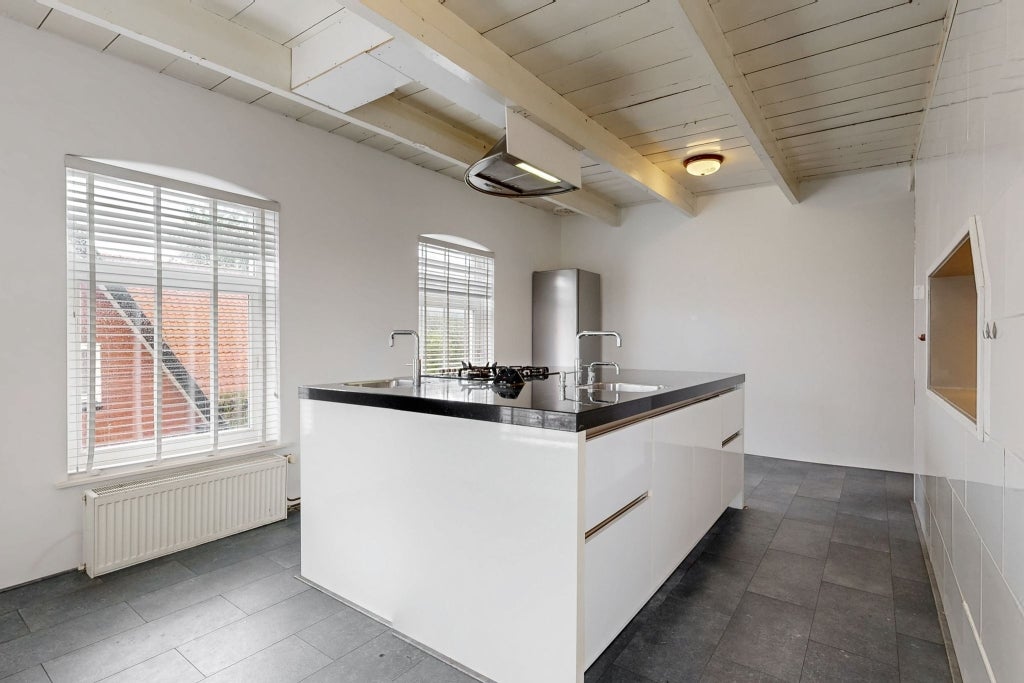 Appartement te huur: Dorpsstraat 3C, Dirkshorn