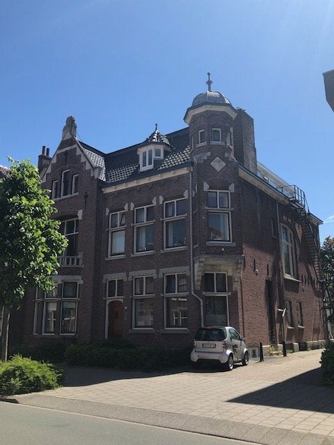 Kamer Kraneweg in Groningen