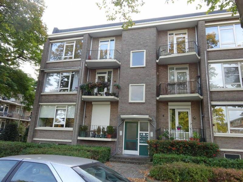 Appartement Karel de Grotelaan in Eindhoven