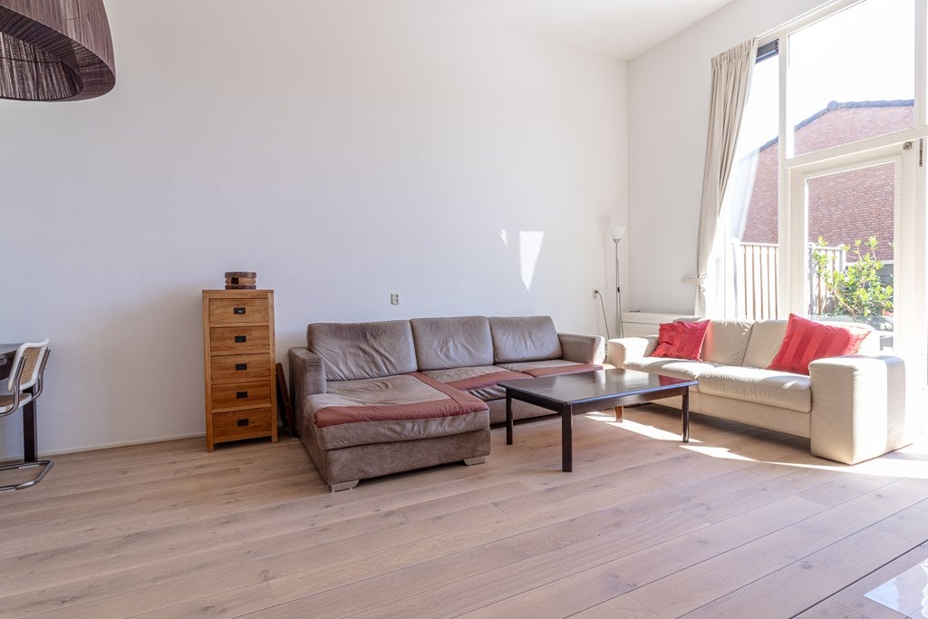 Appartement te huur: Bijlmerdreef 685, Amsterdam