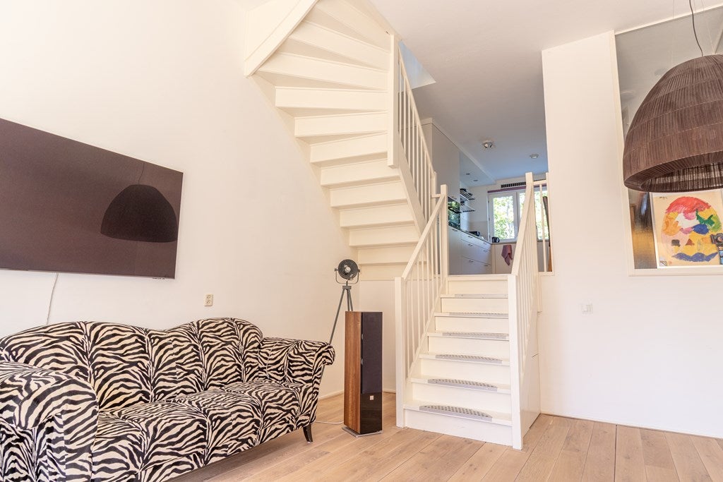 Appartement te huur: Bijlmerdreef 685, Amsterdam