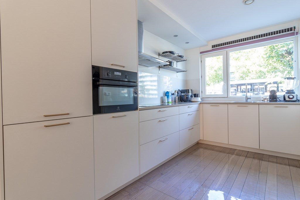 Appartement te huur: Bijlmerdreef 685, Amsterdam