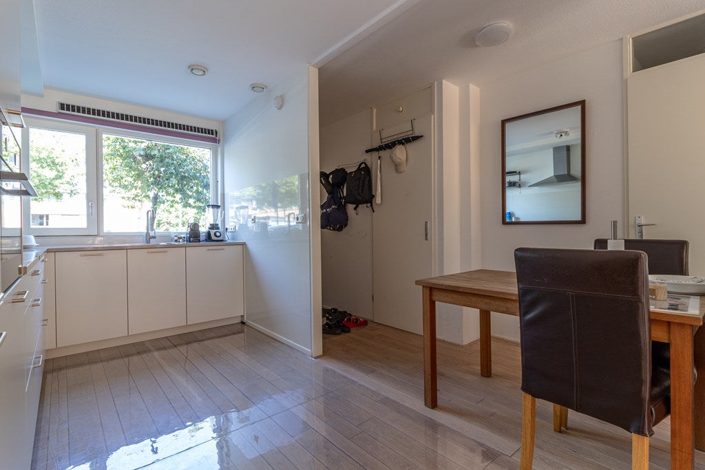 Appartement te huur: Bijlmerdreef 685, Amsterdam