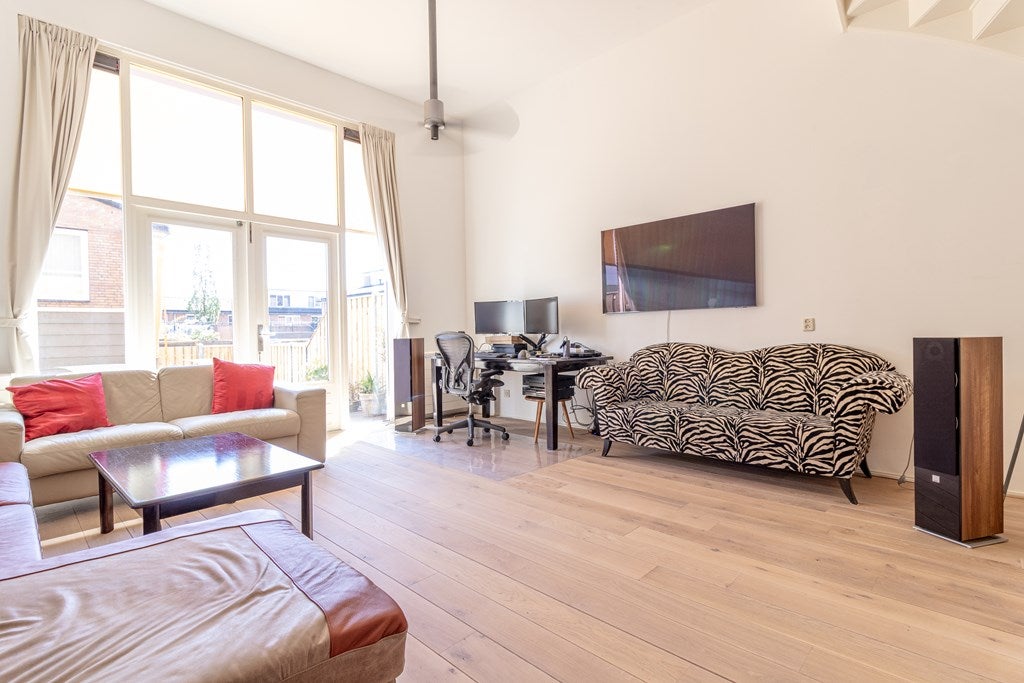 Appartement te huur: Bijlmerdreef 685, Amsterdam