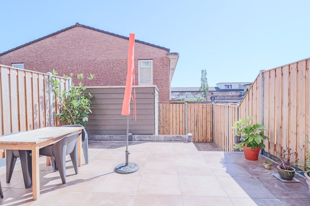 Appartement te huur: Bijlmerdreef 685, Amsterdam