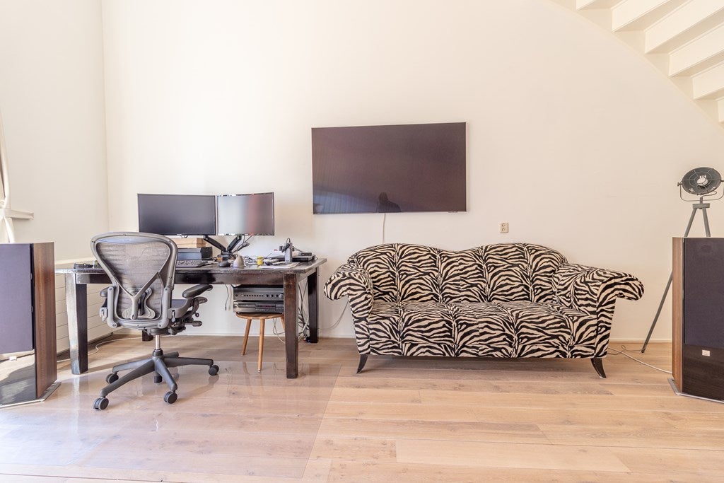 Appartement te huur: Bijlmerdreef 685, Amsterdam