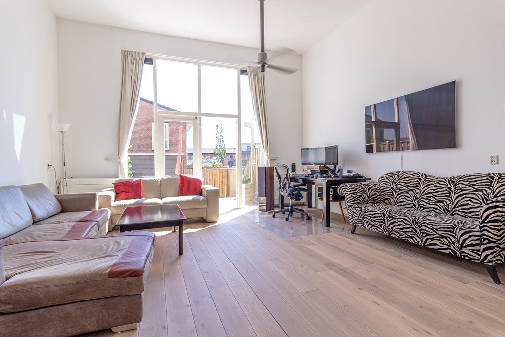 Appartement te huur: Bijlmerdreef 685, Amsterdam