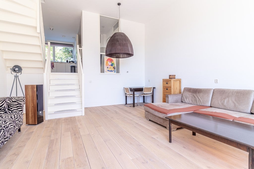 Appartement te huur: Bijlmerdreef 685, Amsterdam