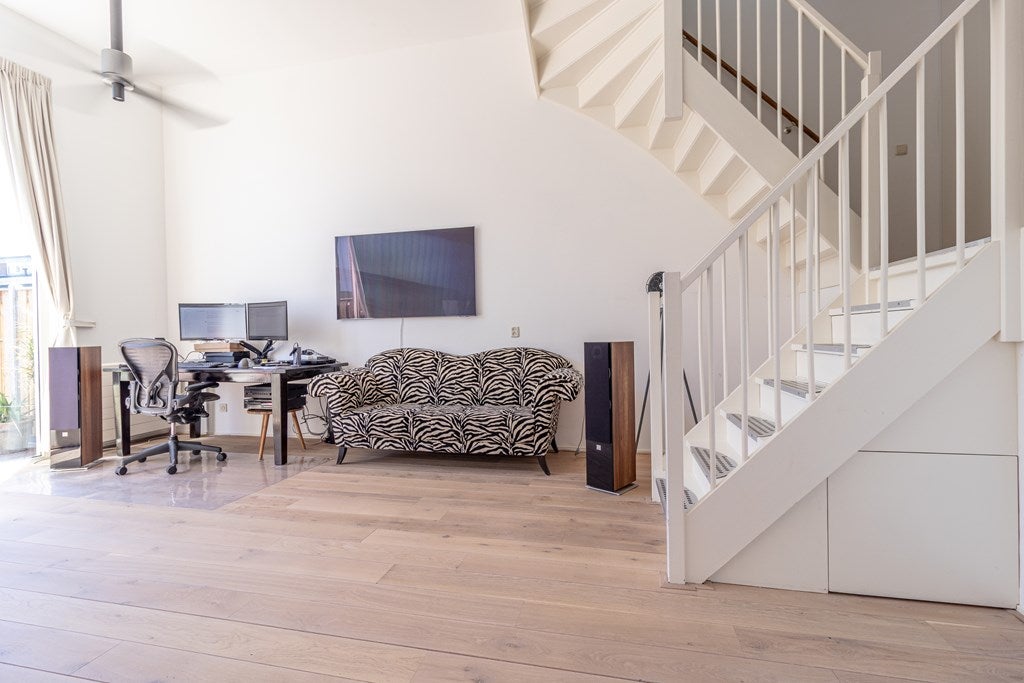 Appartement te huur: Bijlmerdreef 685, Amsterdam