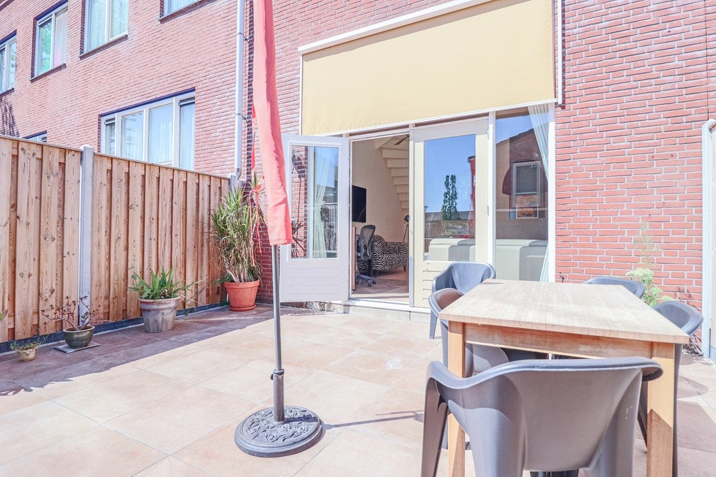 Appartement te huur: Bijlmerdreef 685, Amsterdam