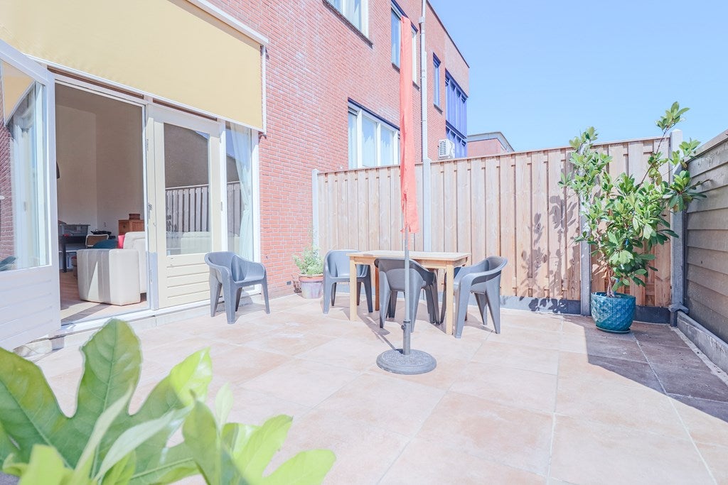 Appartement te huur: Bijlmerdreef 685, Amsterdam