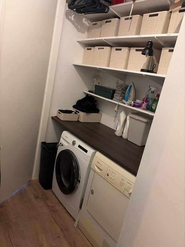 Appartement aan de Noorderlicht in Hoorn