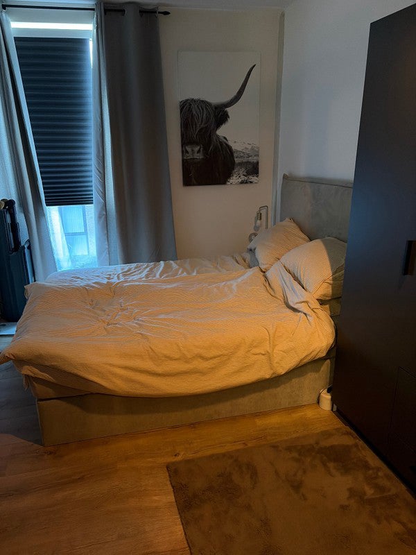 Appartement aan de Noorderlicht in Hoorn