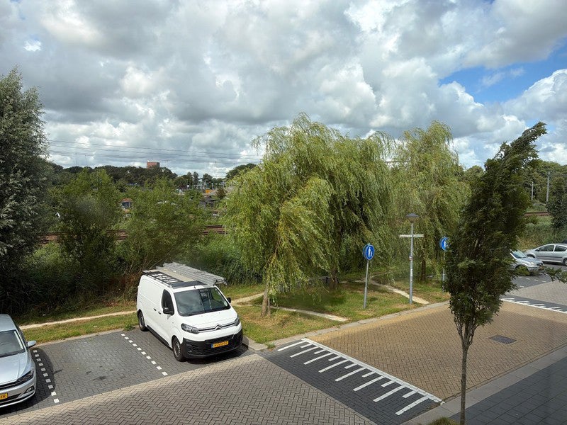 Appartement aan de Noorderlicht in Hoorn