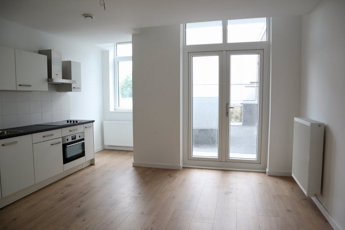 Te huur: Appartement Carnisselaan in Rotterdam