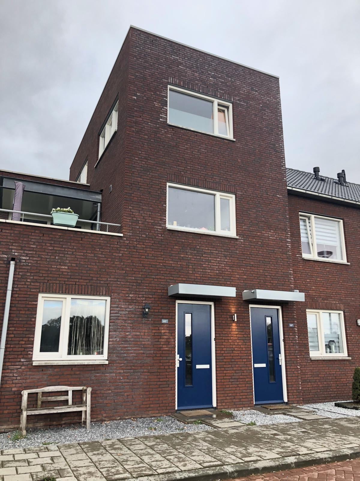 Appartement Broekhin Noord in Roermond