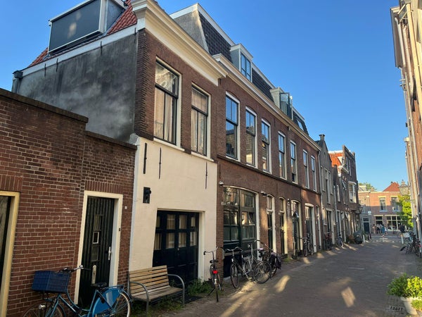 Te huur: Appartement Hoefstraat in Leiden