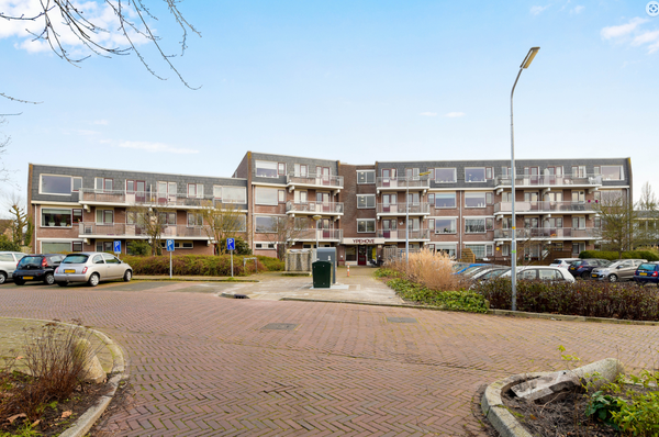 Te huur: Appartement De Sonneveld 58 in Heiloo