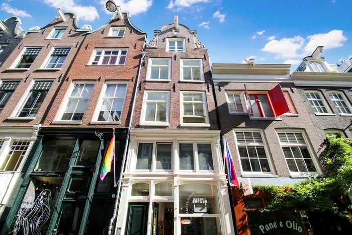 Te huur: Appartement Oude Leliestraat 8 C in Amsterdam