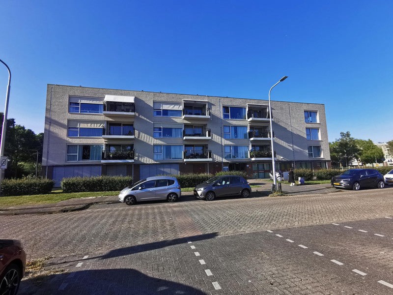 Appartement Gendringenlaan in Tilburg