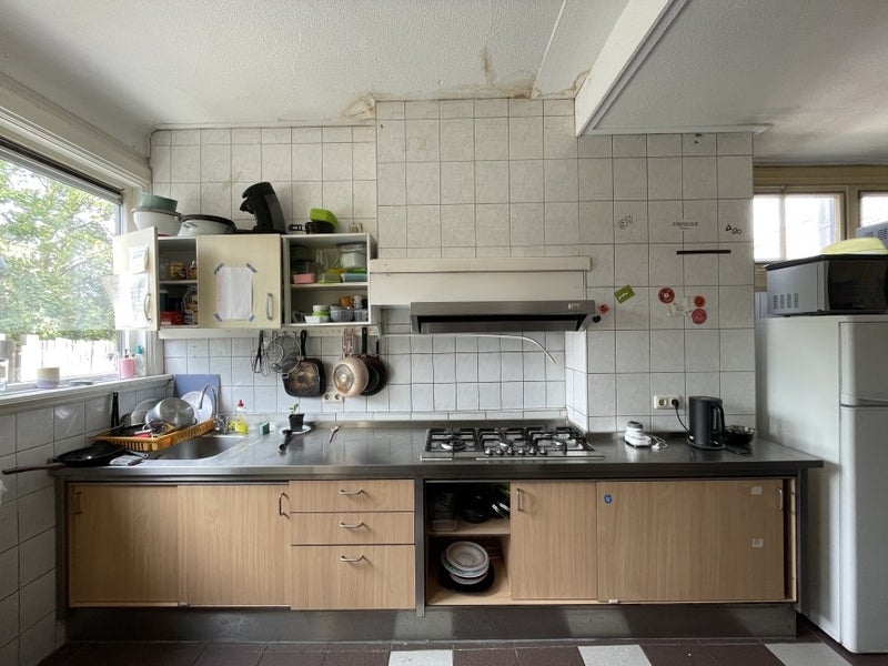 Te huur Kamer Pathmossingel in Enschede