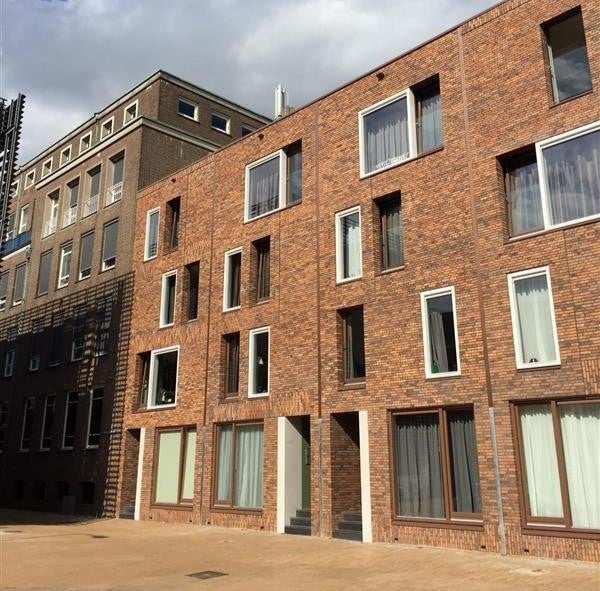 Reitemakersrijge, Groningen