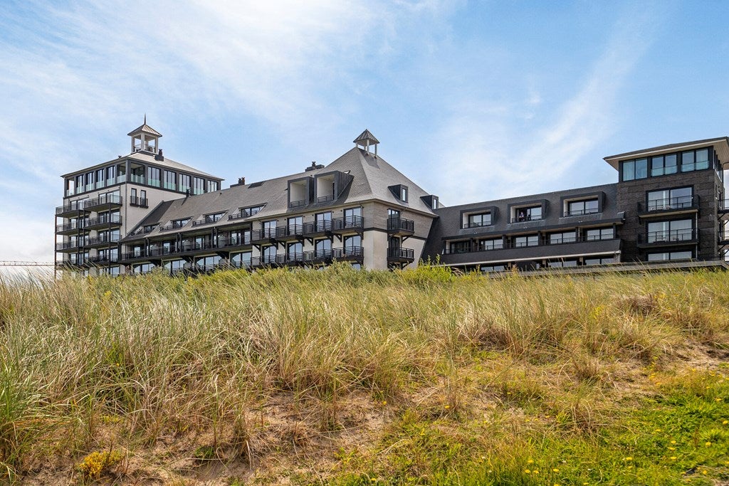 Appartement Boulevard de Wielingen 47 C 101 in Cadzand