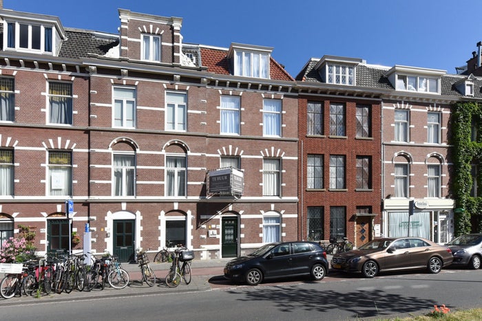 Te huur: Appartement Groot Hertoginnelaan in Den Haag