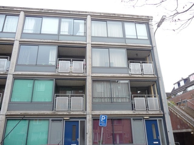 Flat Vossenstraat 88