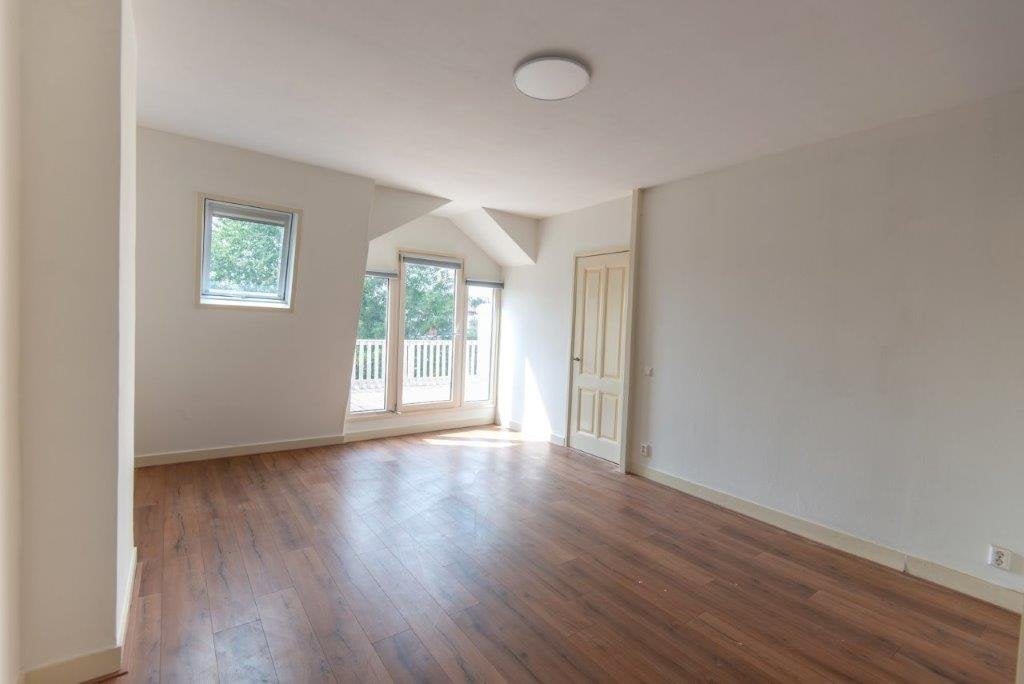 huis Groot Hertoginnelaan Den Haag