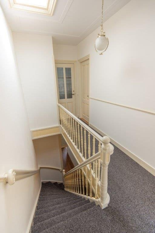 huis Groot Hertoginnelaan Den Haag