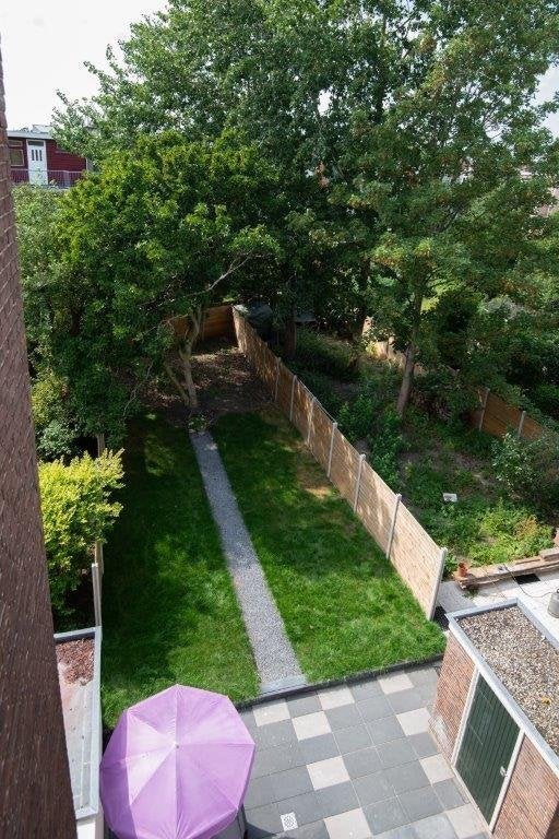 huis Groot Hertoginnelaan Den Haag